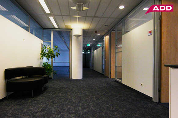 ADD Business Center Groningen